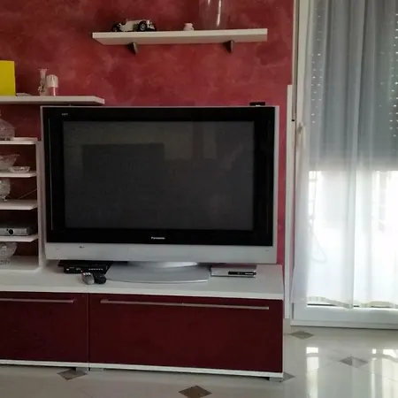 Apartman Samba Marijanijeva 1 *