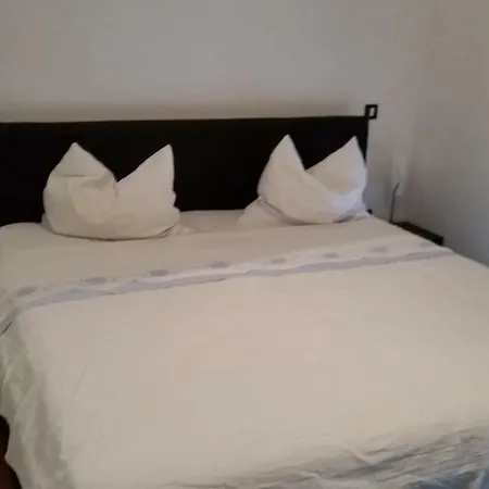 Apartment Apartman Samba Marijanijeva 1