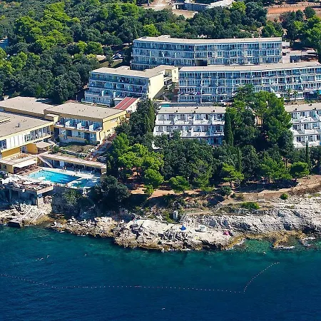 Apartment Apartman Samba Marijanijeva 1 Pula