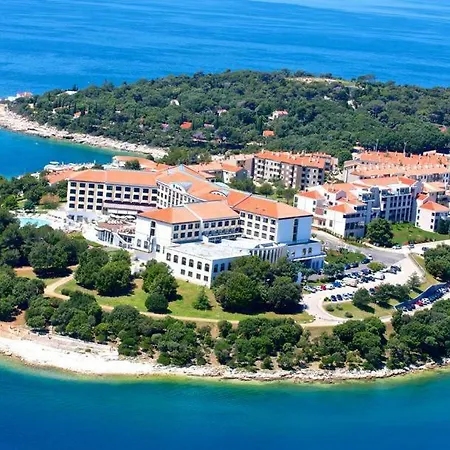 Apartman Samba Marijanijeva 1 Apartment Pula