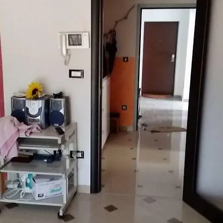 Apartman Samba Marijanijeva 1 Apartment