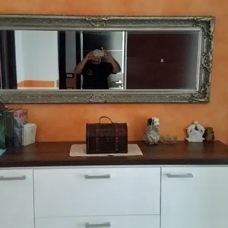 Apartman Samba Marijanijeva 1 Pula