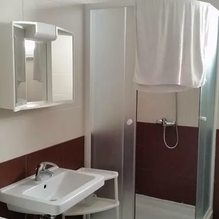 Apartment Apartman Samba Marijanijeva 1 *